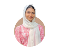  NIDHA NESRIYA K from IQJITA successfully placed as a Office Administrator at Roohi 
Recruitment Service  showcasing the placement success of the best office 
administration course institute in Kottakkal, Perinthalmanna, Malappuram 